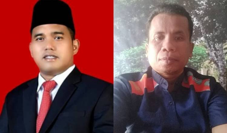 Anggota DPRD Sergai Minta Bupati Segera Evaluasi dr Salomo
