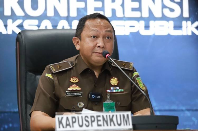 Kejagung Temukan Dugaan Permainan Barang Impor