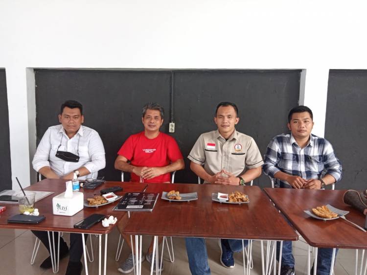 Sabtu 5 Maret, DPD HIMNI Sumut Gelar Musda IV di Medan