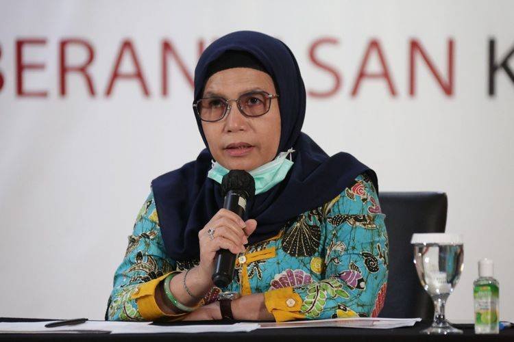4 Isu Prioritas Bakal Diusung KPK dalam G20 Anti-Corruption Working Group