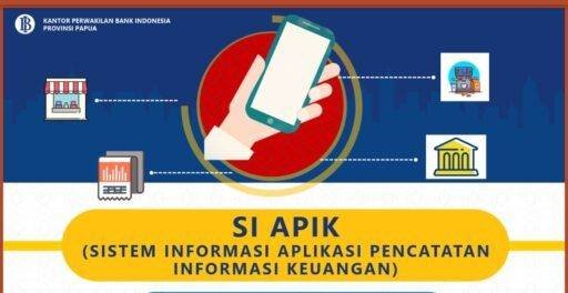 SIAPIK Aplikasi Pencatatan Keuangan Berbasis Digital Permudah UMKM Naik Kelas