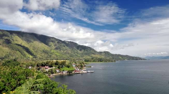 Menuju DOB, Tapanuli Butuh ‘Kotamadya' dan Angkat Status KSPN Danau Toba