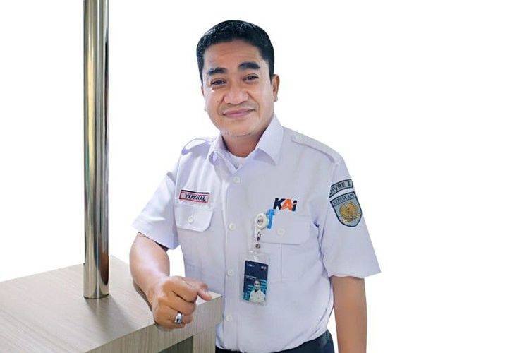 Naik KA Tak Perlu Tunjukkan Hasil Antigen/PCR
