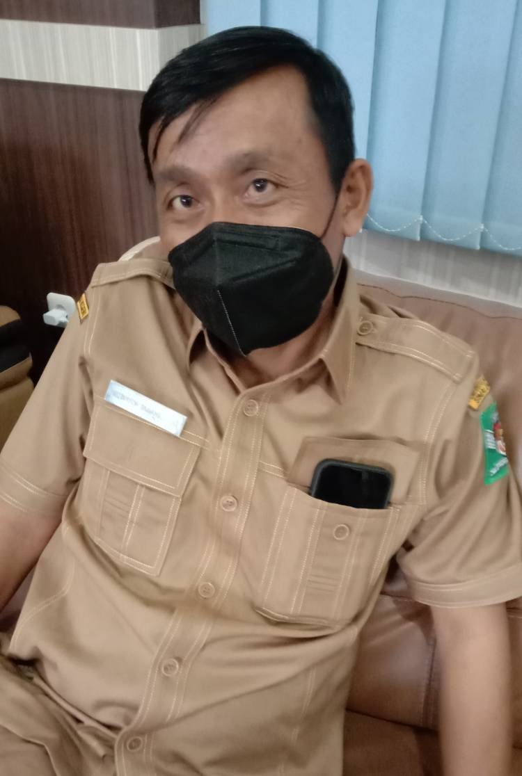 Simalungun Dapat DAK Rp 56 Miliar untuk Pembangunan Jalan Strategis