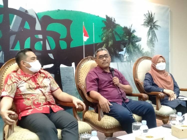 Jazilul Fawaid :  Wacana Penundaan Pemilu Sesuatu yang Wajar