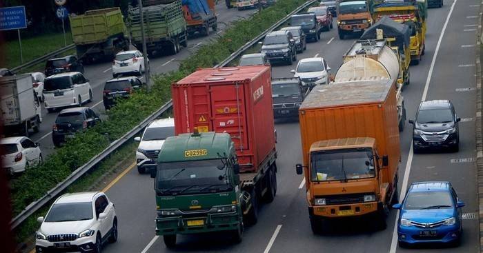 Siap-siap Pengendara Ngebut 120 Km/Jam di Jalan Tol Bisa Kena e-Tilang