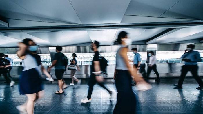 Pemerintah Mulai Siapkan Roadmap Transisi Pandemi ke Endemi