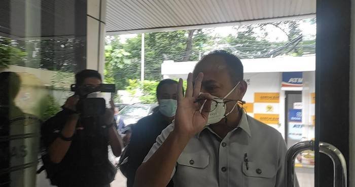 Penuhi Panggilan Komnas HAM, Densus Jelaskan Peranan-Penembakan dr Sunardi