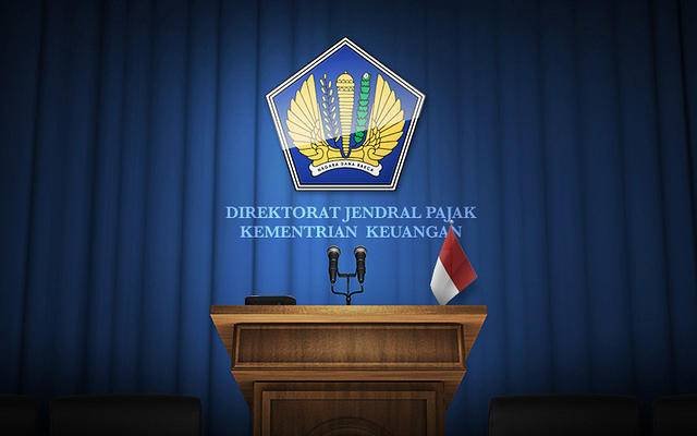 DJP Pastikan Data WP Aman, Kebocoran Data Diduga User Terinfeksi Malware