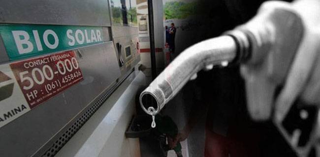 Dilarang Membeli BBM Biosolar, Sopir Truk di Labusel Keluhkan Surat Edaran Gubernur