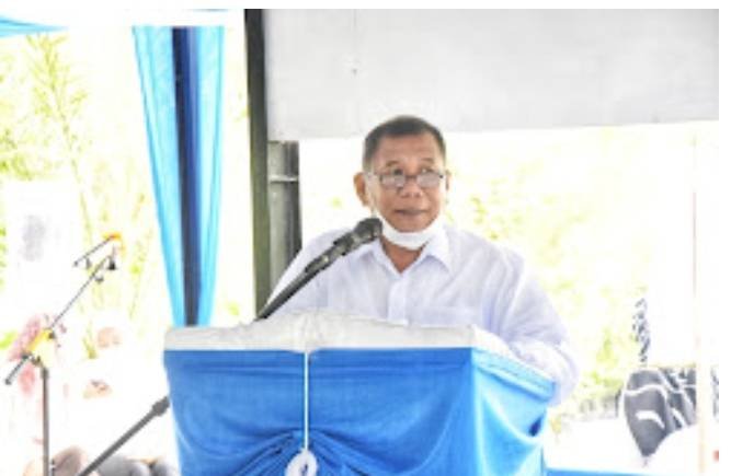 Ashari Tambunan Janji Bawa Petani Deliserdang ke Luar Negeri