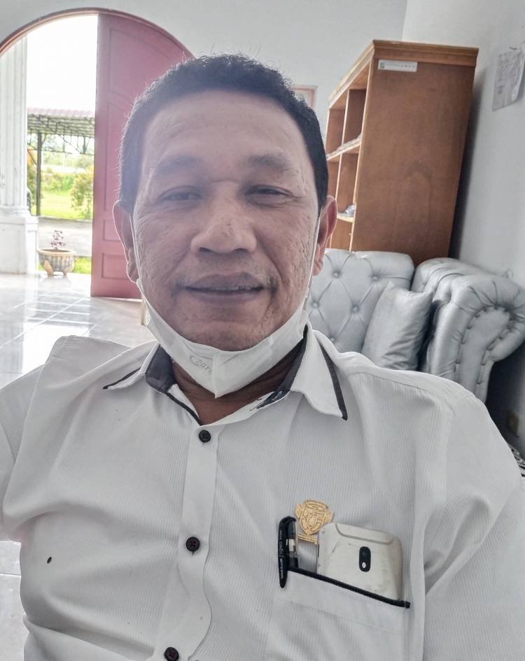 Komisi I DPRD Simalungun Tegaskan Pilpanag Digelar Tahun Ini