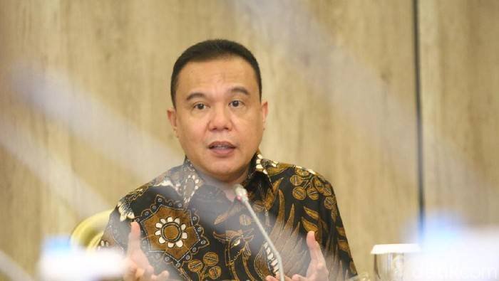 Terawan Dipecat, Waka DPR Minta Polisi Usut Oknum Bikin Gaduh Muktamar IDI