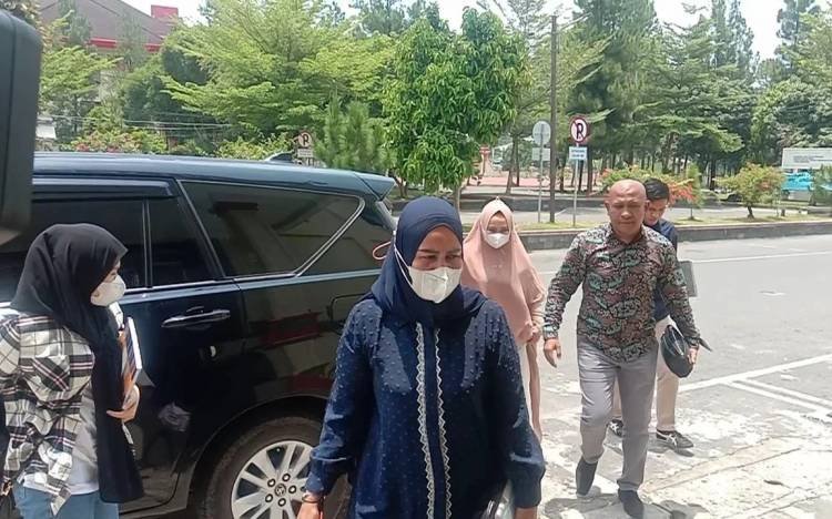 Kasus Kerangkeng Manusia, Polisi Periksa Ketua DPRD Langkat