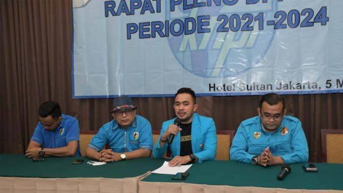 Perkuat Organisasi, DPP KNPI Siap Rekrut Pesohor Pemuda