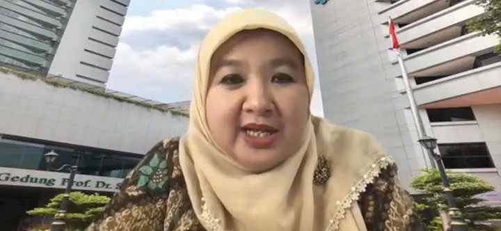 Jangan Buru-buru Longgarkan Protokol Kesehatan