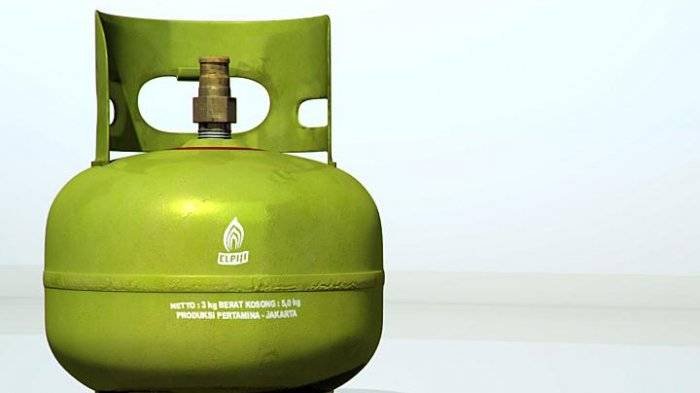 Pemkab Imbau Pangkalan Elpiji 3 Kg di Labusel Tidak Layani Pembeli Yang Belum Vaksin