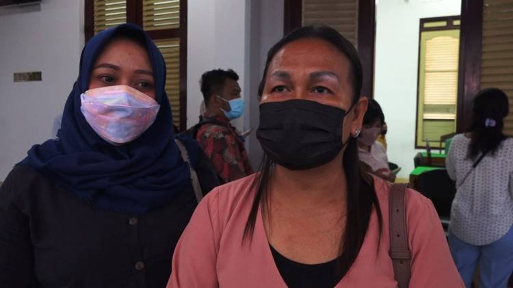 RSUD Pirngadi dan Pemko Medan Digugat Rp 100 M Terkait Kasus Dugaan Tabung Oksigen Kosong 