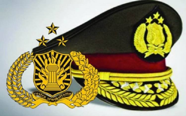 Kapolda Pimpin Sertijab Kapolres Siantar dan Padangsidempuan