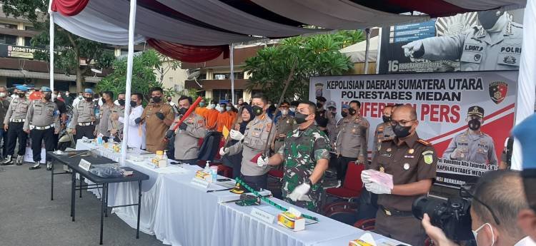 Pilkades Paya Gambar, Batangkuis Diduga Sarat Kecurangan 