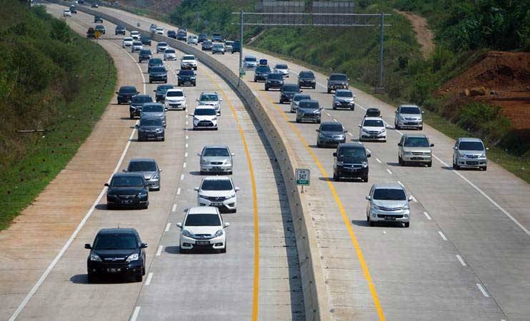 Jokowi: 23 Juta Mobil-17 Juta Sepeda Motor Dipakai Mudik, Diperkirakan Macet Parah