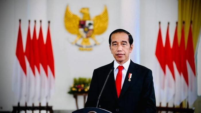 Jokowi Teken Keppres Biaya Haji 2022, Ini Besarannya Per Embarkasi