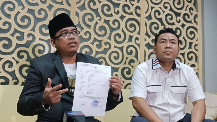 Pengacara Ade Armando Polisikan Sekjen PAN Eddy Soeparno