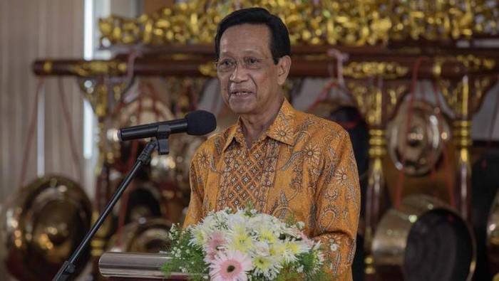Sultan Terbitkan Surat Edaran Terkait Klithih di Jogja