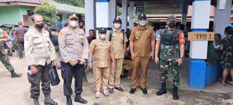 Delapan Kades Incumbent di Kecamatan Sibolangit Kalah 