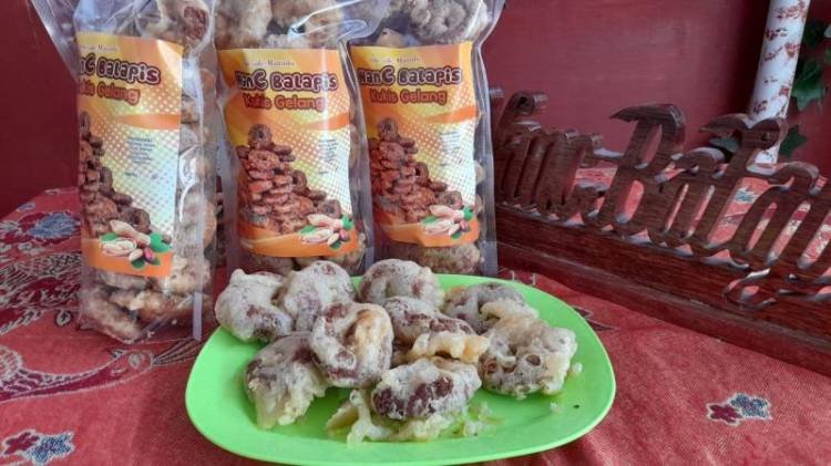 Hati-hati Ada Modus Baru, Industri Rumahan Kue Kukis Berisi Narkoba