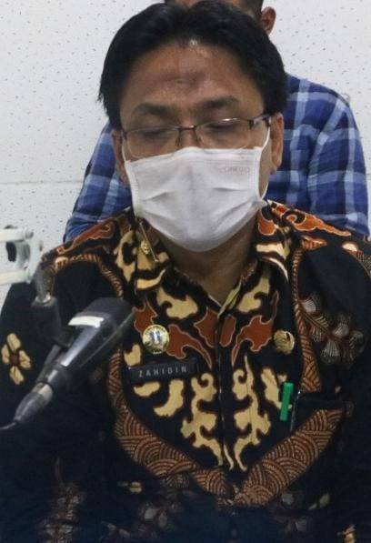 Harga Bahan Pokok di Tebingtinggi Masih Stabil