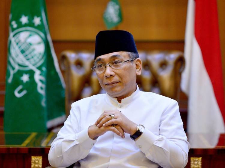 Ulama NU Sepakat Kategori Kafir Tak Relevan di Negara Modern