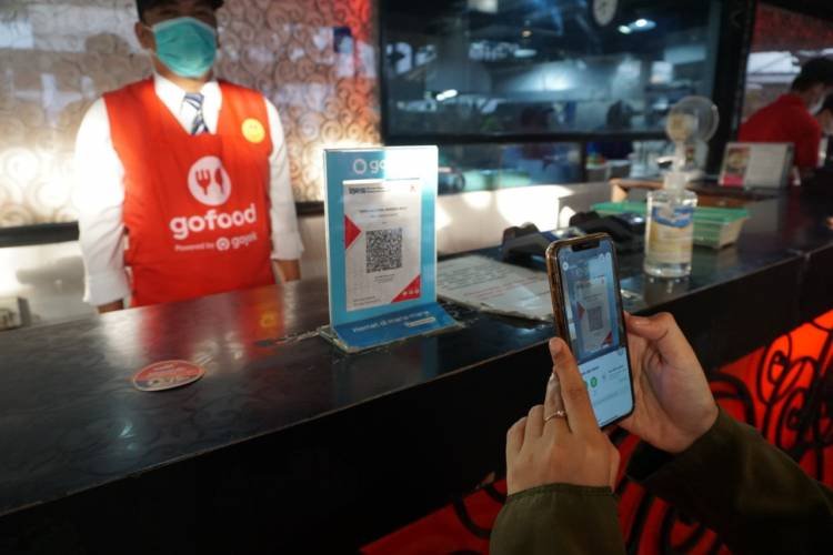 Restoran Nelayan Medan: GoFood & GoPay Semakin Mudahkan dan Perluas Transaksi