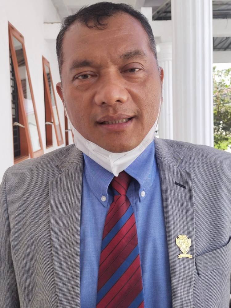 Kasus Mobil, Dinsos Simalungun Diharapkan Duduk Bersama dengan Pengusaha Bengkel