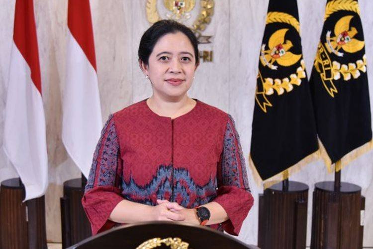 Kepemimpinan Puan di DPR Strategis, Implementasikan Perjuangan Kartini