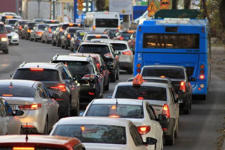 Pemerintah akan Lakukan Random Cek EHAC PeduliLindungi Bagi Pemudik Pakai Kendaraan Pribadi