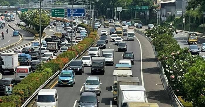 Jasa Marga Pastikan Tak Ada Kenaikan Tarif Tol Jelang Idul Fitri