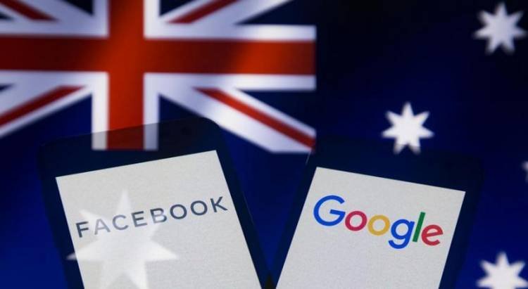 Google-Facebook Akan Diwajibkan Bayar Konten Berita di Indonesia