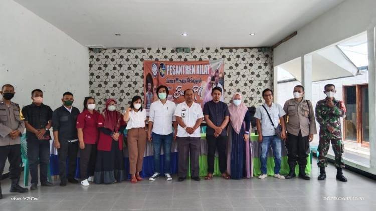Diduga Lakukan Pemotongan Bansos, Dinsos Simalungun Turun ke Lapangan 