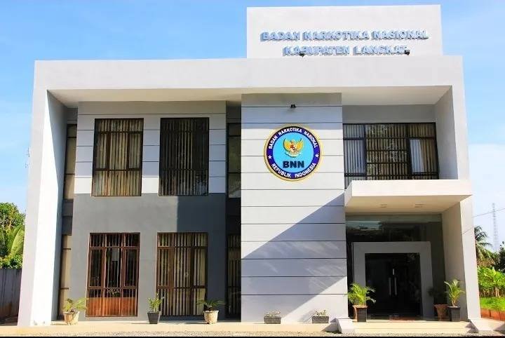 BNN Langkat Himbau Pengelola Panti Rehabilitasi Narkoba Lengkapi Dokumen Administrasi