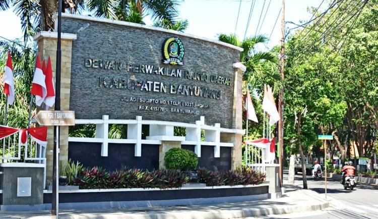 Banyak Terjadi Perceraian, Anggota DPRD Banyuwangi Usulkan Ranperda Janda