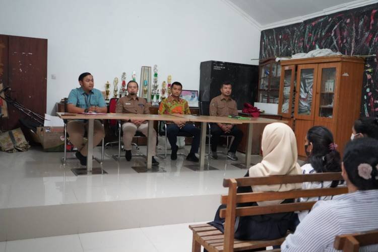 BPODT Seleksi Calon Peserta Penerima ‘Beasiswa Diklat Hospitality’ dari 8 Kabupaten se-Kawasan Danau Toba