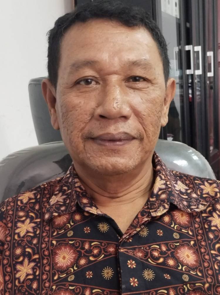 Komisi I DPRD Simalungun Sambut Baik Kebijakan Pemerintah Berikan Kelonggaran Penggunaan Masker