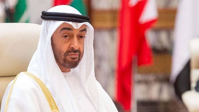 Sheikh Khalifa Wafat, Sheikh Mohamed bin Zayed Jadi Presiden UEA