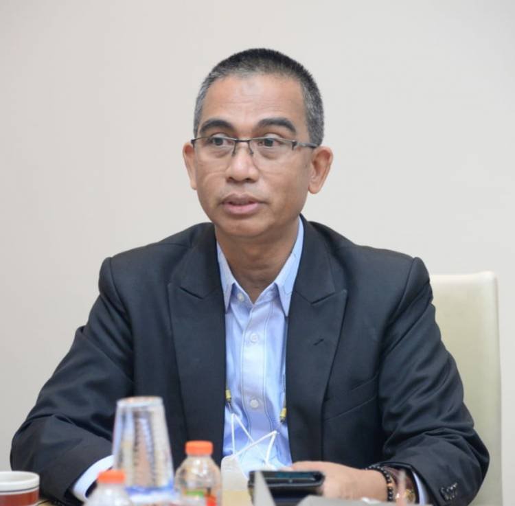 Komisi B DPRD SU dan Dinas TPH Sepakat  P-APBD 2022 Difokuskan ke Alokasi Anggaran Pupuk Organik 