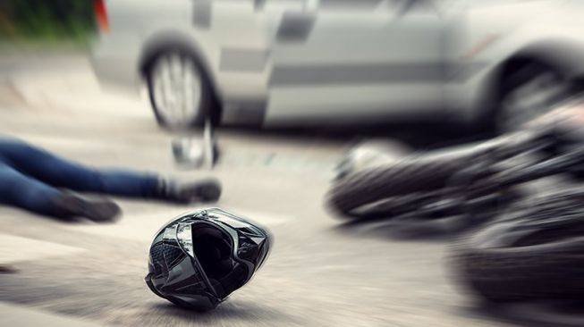 Tewas Akibat Lakalantas, Sepasang Kekasih Gagal Nikah