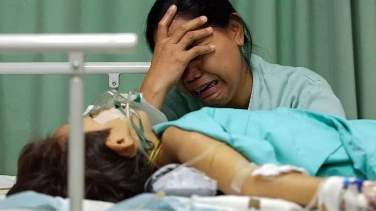 Hepatitis Akut Incar Anak yang Belum Vaksin Covid