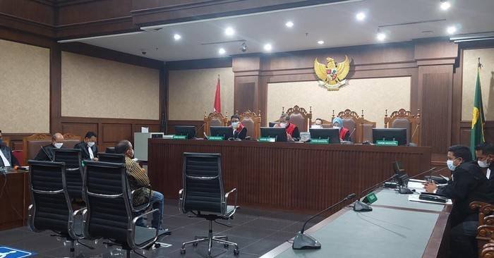 Jaksa KPK Cecar Bupati Langkat soal Rp 6 M dalam Plastik di Rumah 