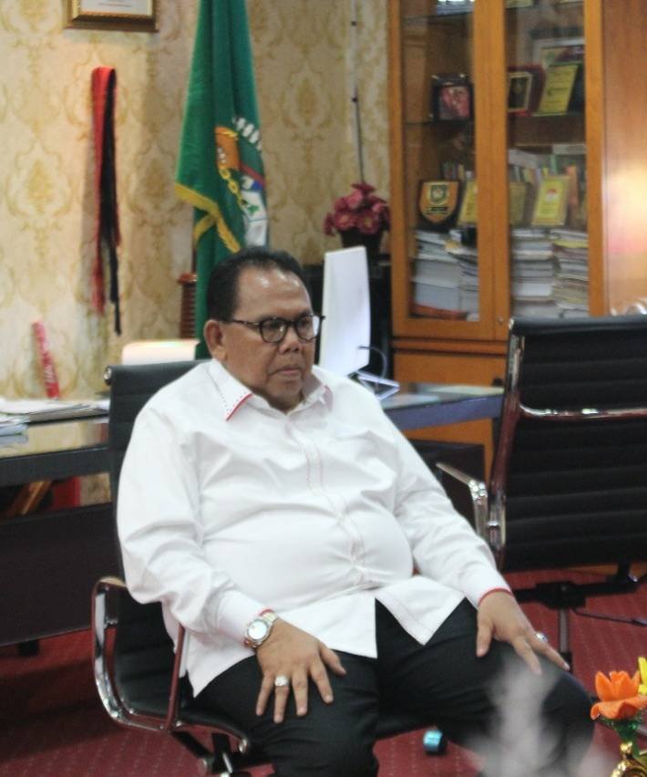 Ketua DPRD SU: Dinkes Sumut Jangan Lengah Antisipasi Penularan Hepatitis Akut Misterius