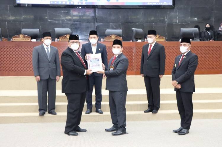 BPK Masih Temukan Beberapa Permasalahan di Sumut, Harus Segera Ditindaklanjuti 